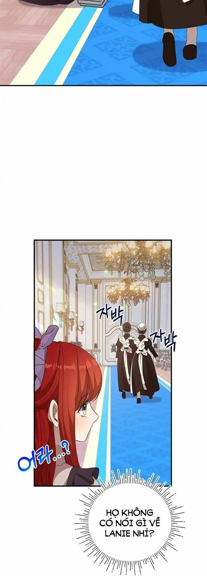 Tôi Đã Vô Tình Quyến Rũ Em Trai Của Nam Chính Chapter 11 - 16