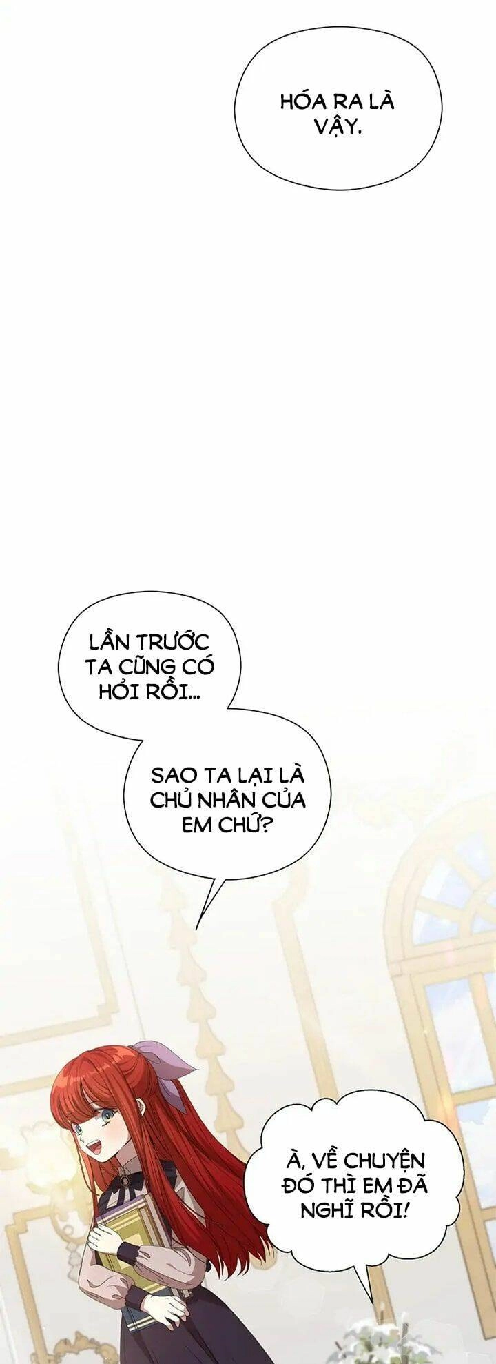 Tôi Đã Vô Tình Quyến Rũ Em Trai Của Nam Chính Chapter 11 - 20