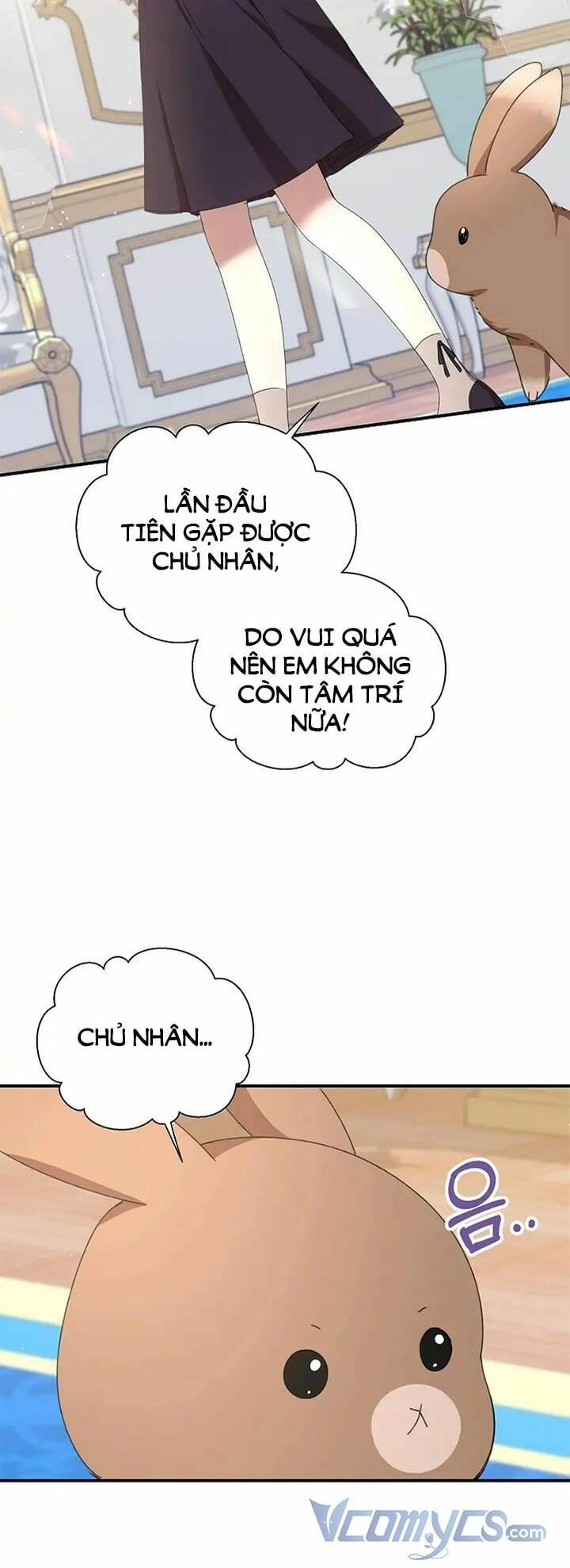 Tôi Đã Vô Tình Quyến Rũ Em Trai Của Nam Chính Chapter 11 - 21