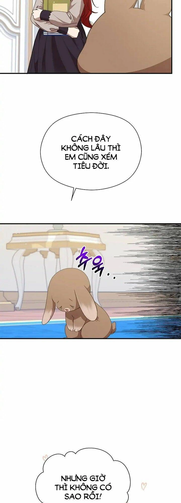 Tôi Đã Vô Tình Quyến Rũ Em Trai Của Nam Chính Chapter 11 - 27