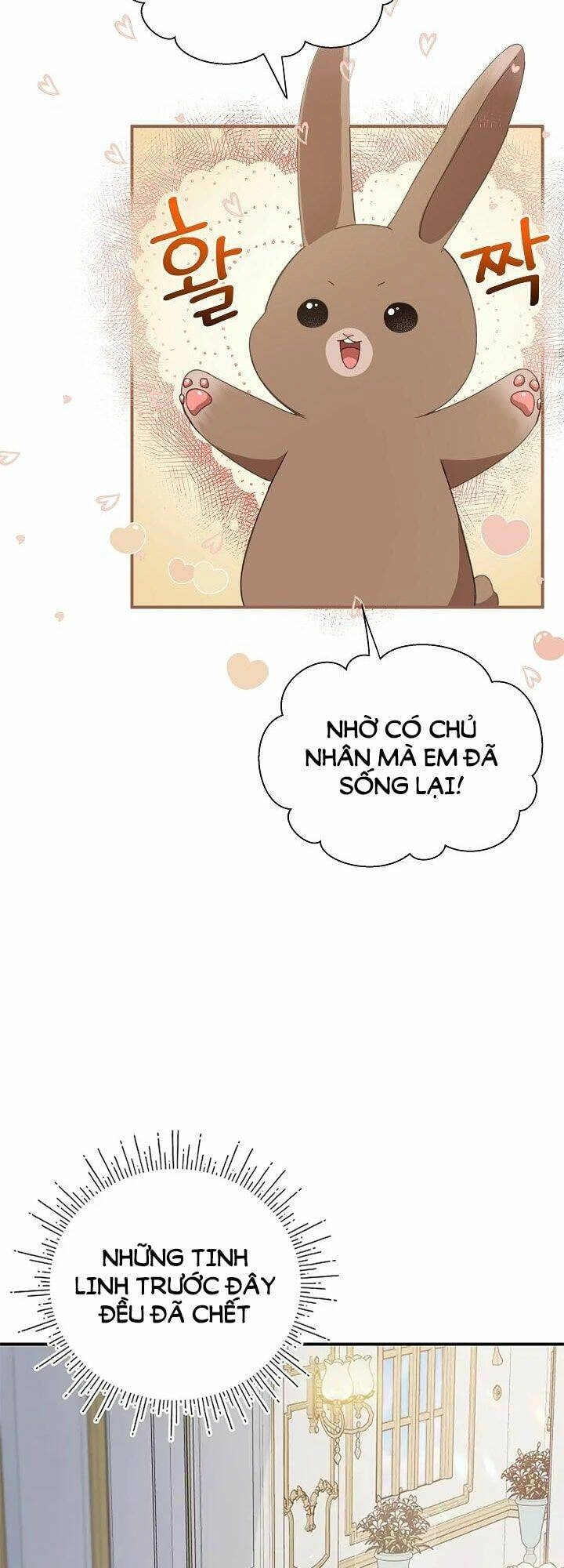 Tôi Đã Vô Tình Quyến Rũ Em Trai Của Nam Chính Chapter 11 - 28