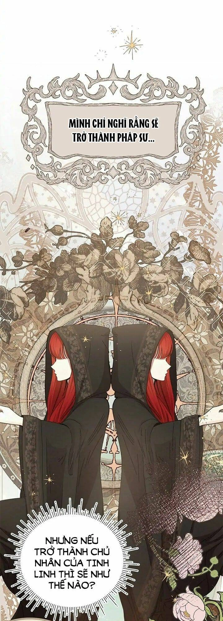 Tôi Đã Vô Tình Quyến Rũ Em Trai Của Nam Chính Chapter 11 - 33