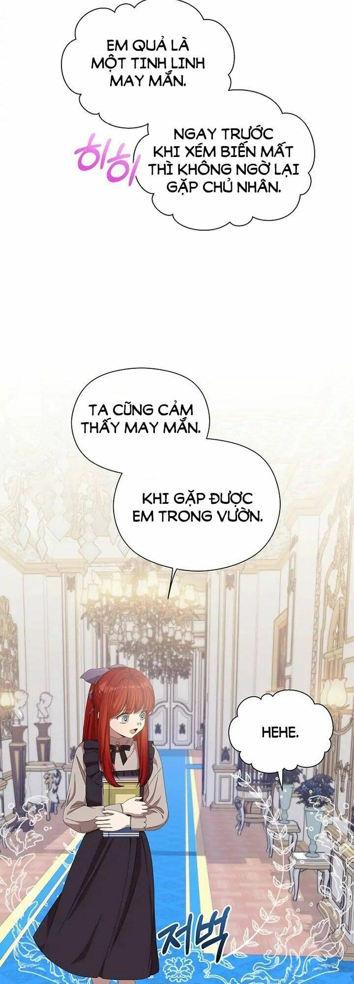 Tôi Đã Vô Tình Quyến Rũ Em Trai Của Nam Chính Chapter 11 - 38