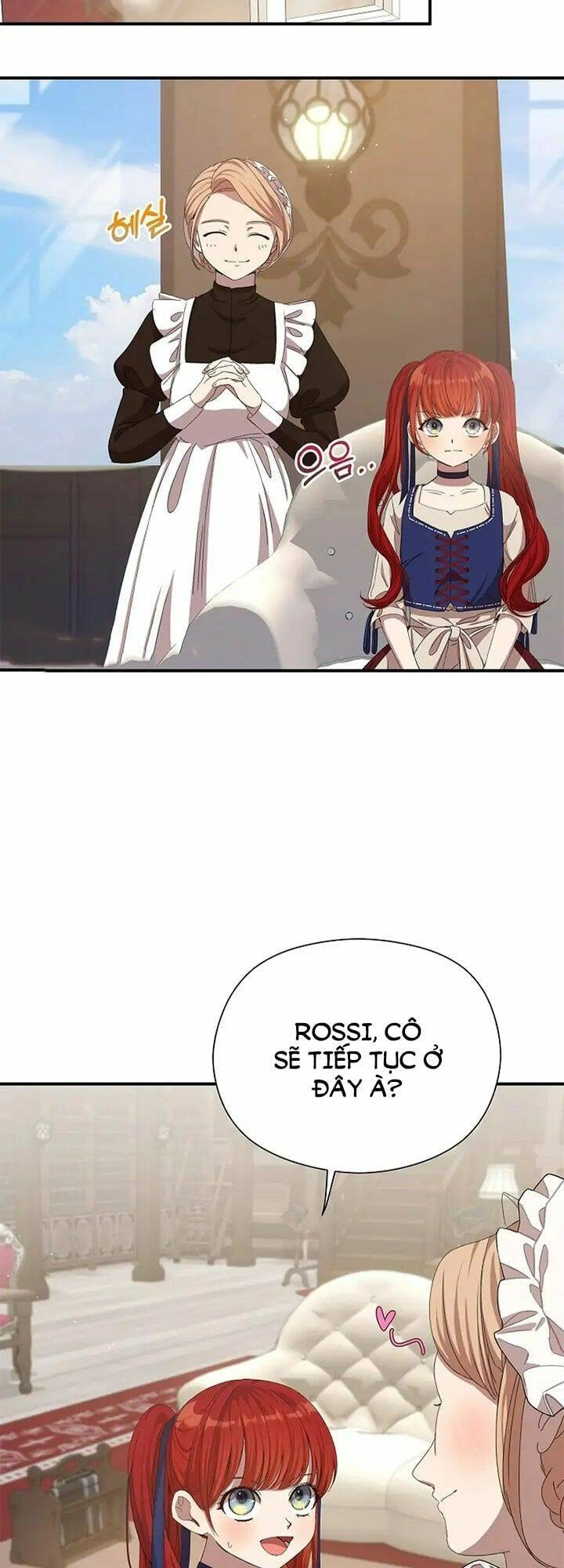 Tôi Đã Vô Tình Quyến Rũ Em Trai Của Nam Chính Chapter 11 - 40