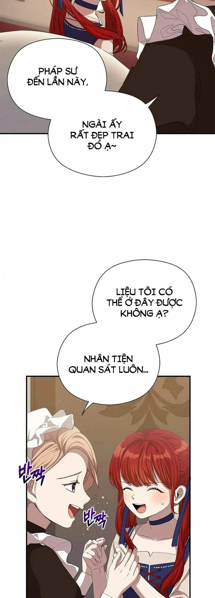 Tôi Đã Vô Tình Quyến Rũ Em Trai Của Nam Chính Chapter 11 - 41