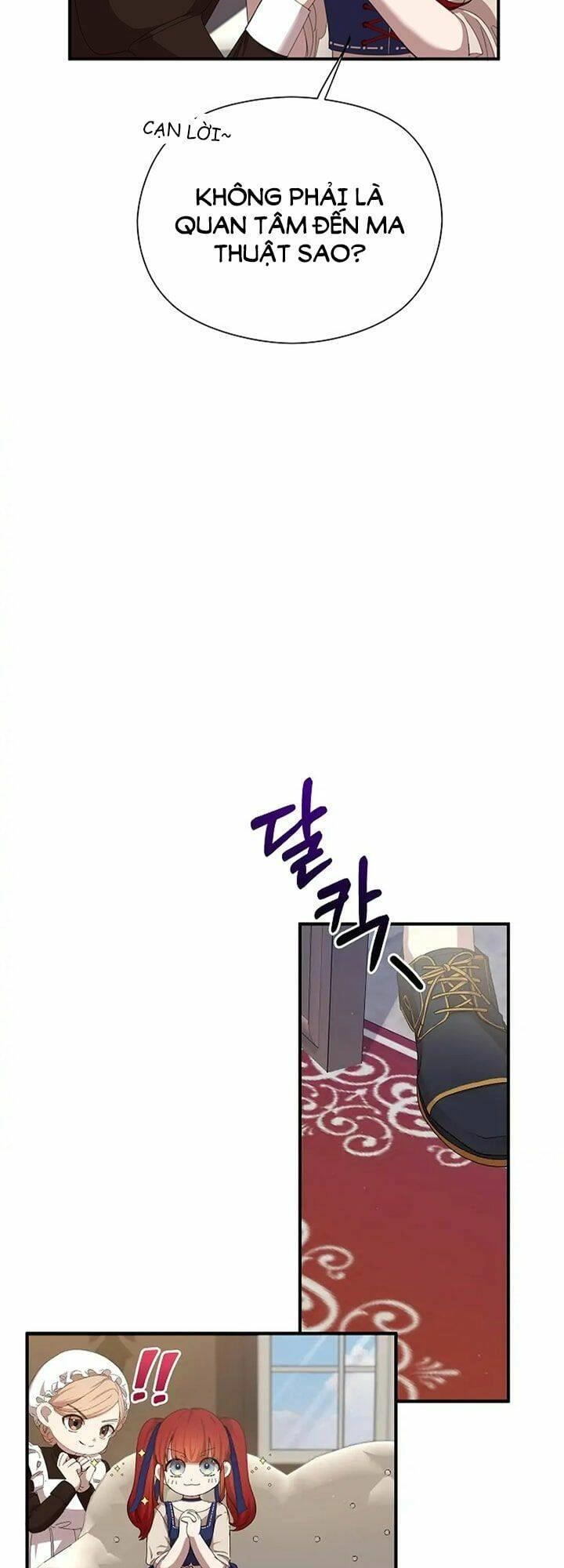 Tôi Đã Vô Tình Quyến Rũ Em Trai Của Nam Chính Chapter 11 - 42