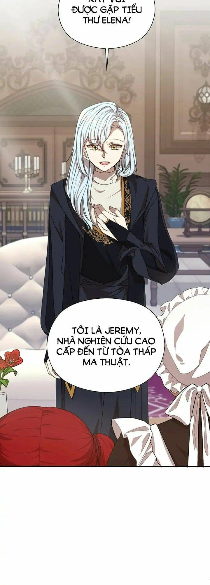 Tôi Đã Vô Tình Quyến Rũ Em Trai Của Nam Chính Chapter 11 - 46