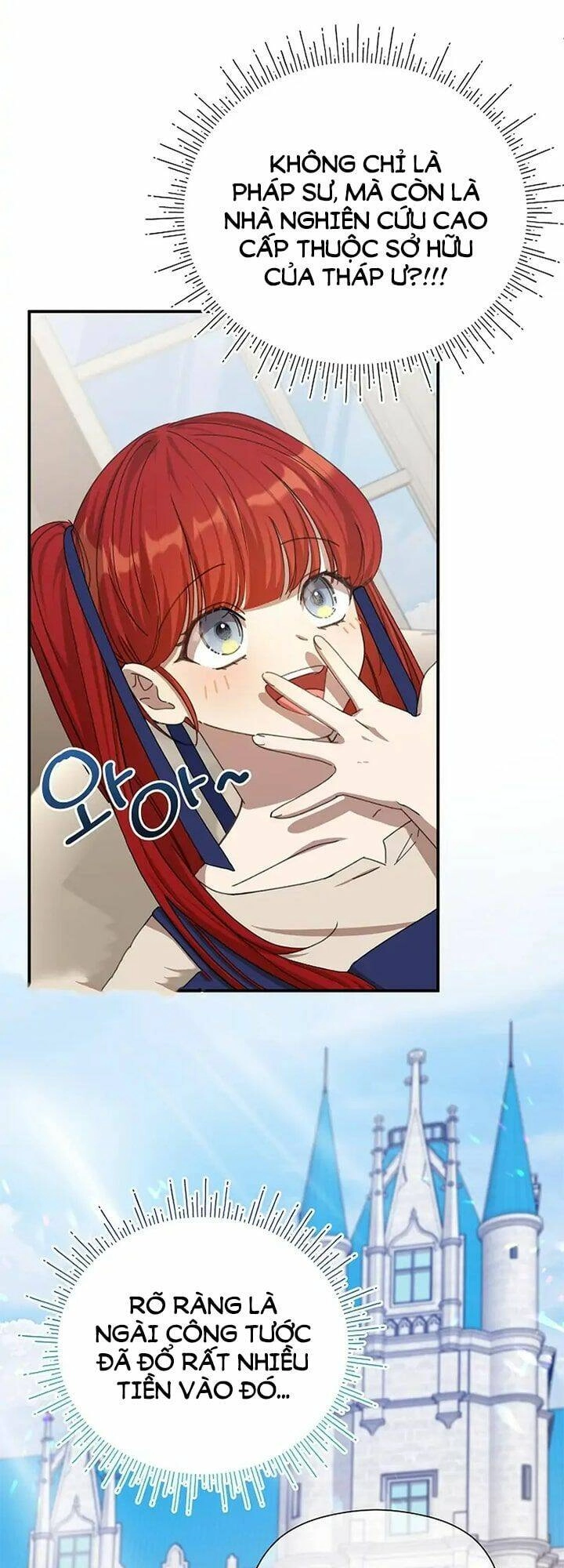 Tôi Đã Vô Tình Quyến Rũ Em Trai Của Nam Chính Chapter 11 - 47