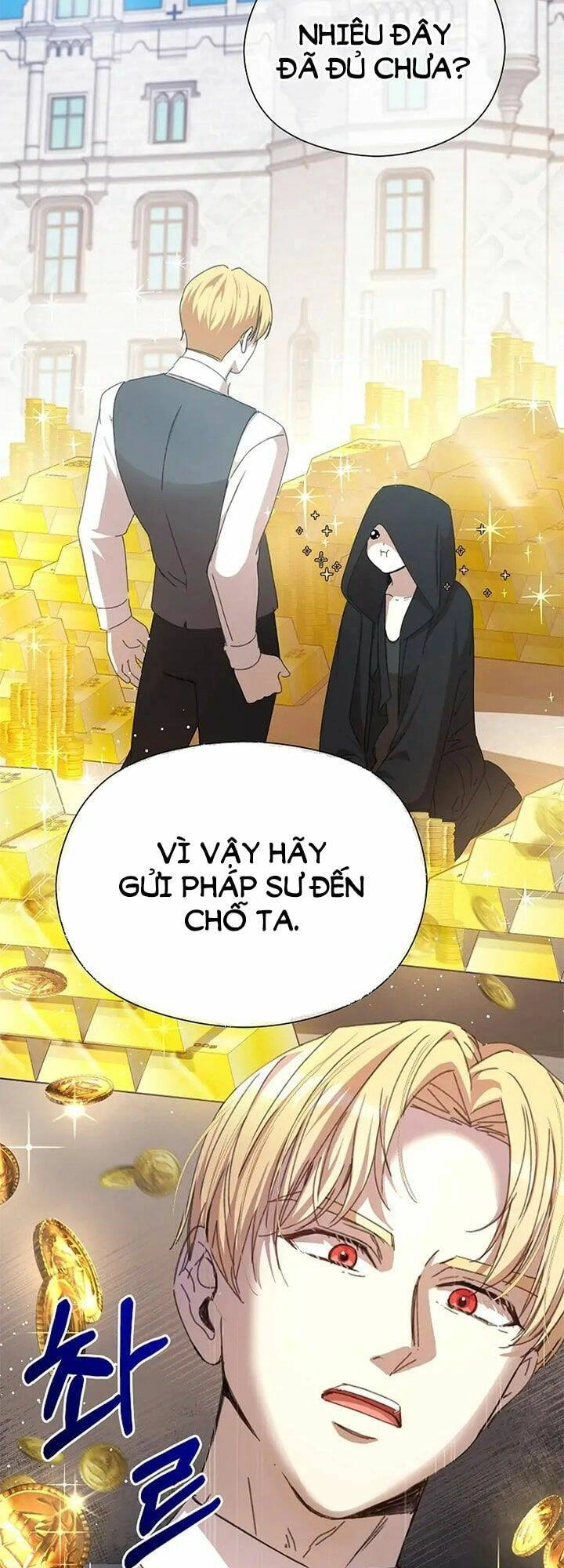 Tôi Đã Vô Tình Quyến Rũ Em Trai Của Nam Chính Chapter 11 - 48