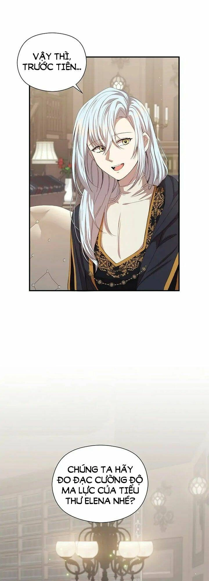 Tôi Đã Vô Tình Quyến Rũ Em Trai Của Nam Chính Chapter 11 - 50