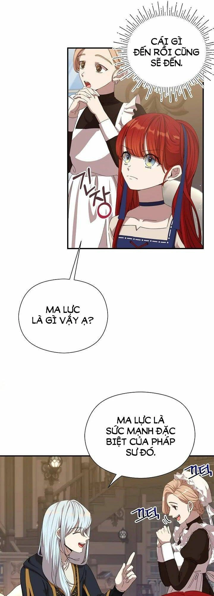 Tôi Đã Vô Tình Quyến Rũ Em Trai Của Nam Chính Chapter 11 - 52