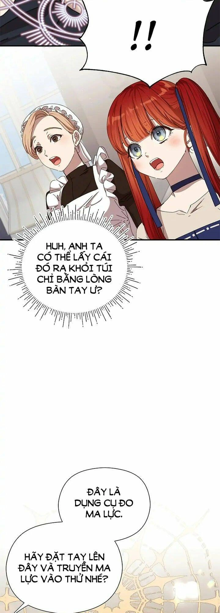 Tôi Đã Vô Tình Quyến Rũ Em Trai Của Nam Chính Chapter 11 - 56