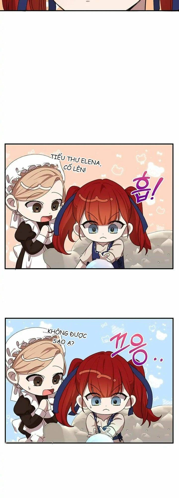 Tôi Đã Vô Tình Quyến Rũ Em Trai Của Nam Chính Chapter 11 - 59