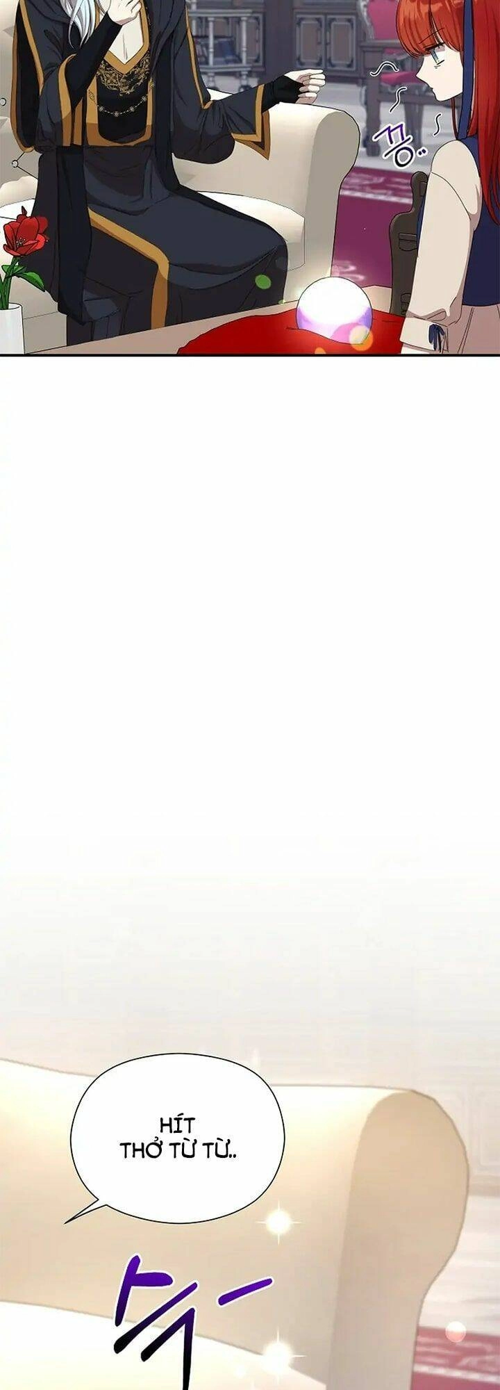 Tôi Đã Vô Tình Quyến Rũ Em Trai Của Nam Chính Chapter 11 - 61