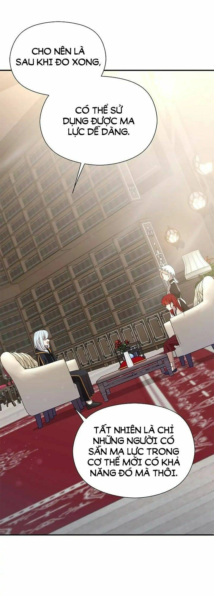 Tôi Đã Vô Tình Quyến Rũ Em Trai Của Nam Chính Chapter 11 - 66