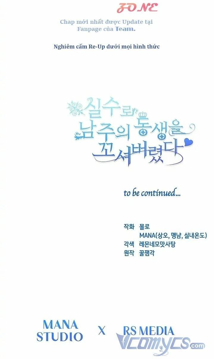 Tôi Đã Vô Tình Quyến Rũ Em Trai Của Nam Chính Chapter 11 - 71