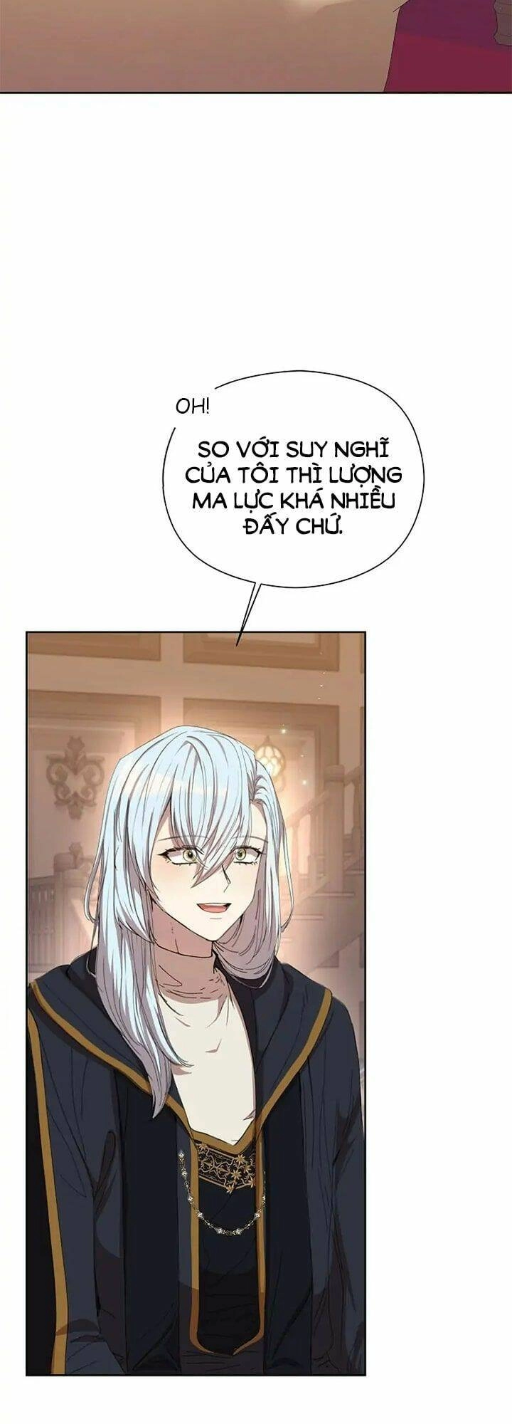 Tôi Đã Vô Tình Quyến Rũ Em Trai Của Nam Chính Chapter 12 - 4