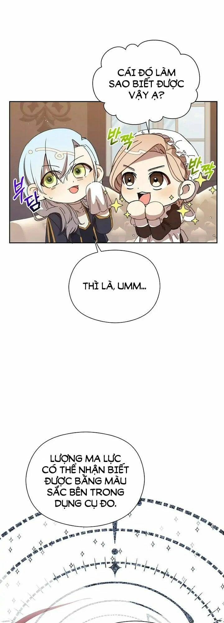 Tôi Đã Vô Tình Quyến Rũ Em Trai Của Nam Chính Chapter 12 - 6