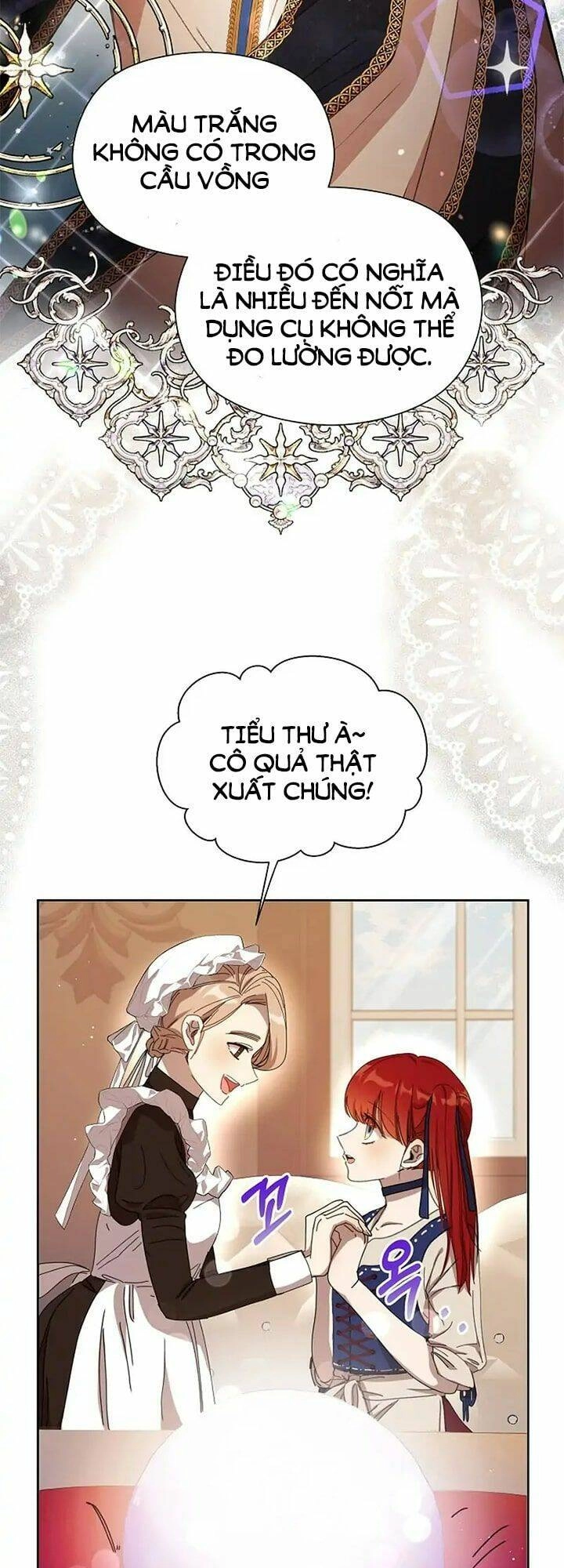 Tôi Đã Vô Tình Quyến Rũ Em Trai Của Nam Chính Chapter 12 - 8