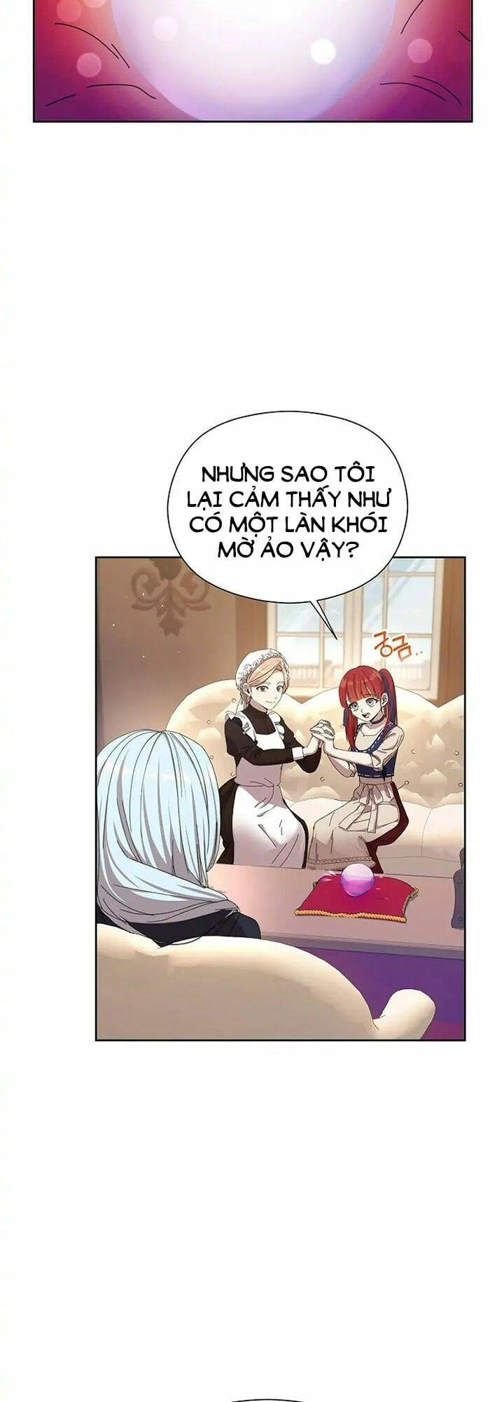 Tôi Đã Vô Tình Quyến Rũ Em Trai Của Nam Chính Chapter 12 - 9