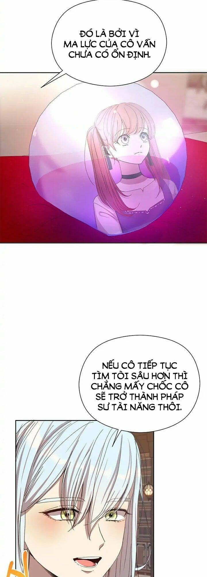 Tôi Đã Vô Tình Quyến Rũ Em Trai Của Nam Chính Chapter 12 - 10