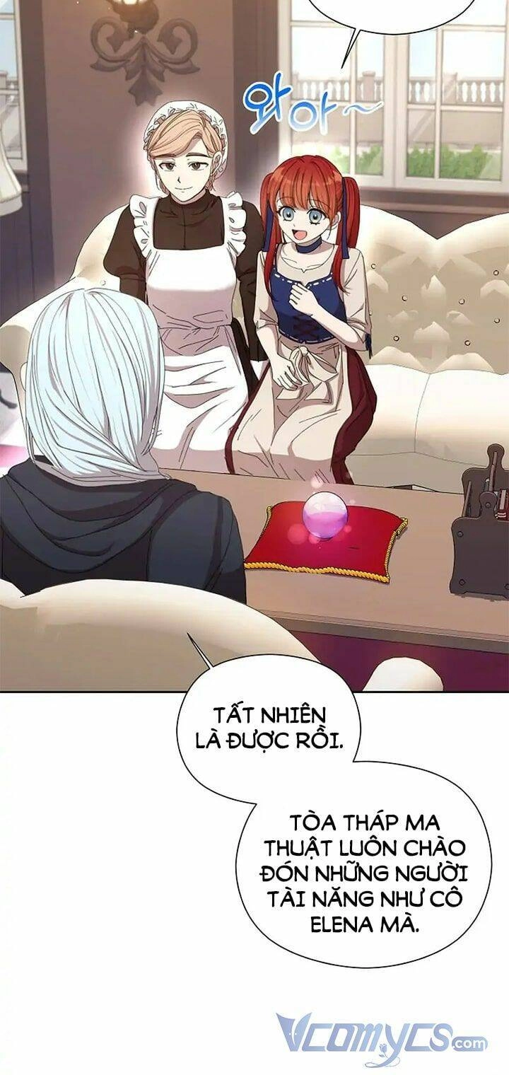 Tôi Đã Vô Tình Quyến Rũ Em Trai Của Nam Chính Chapter 12 - 12