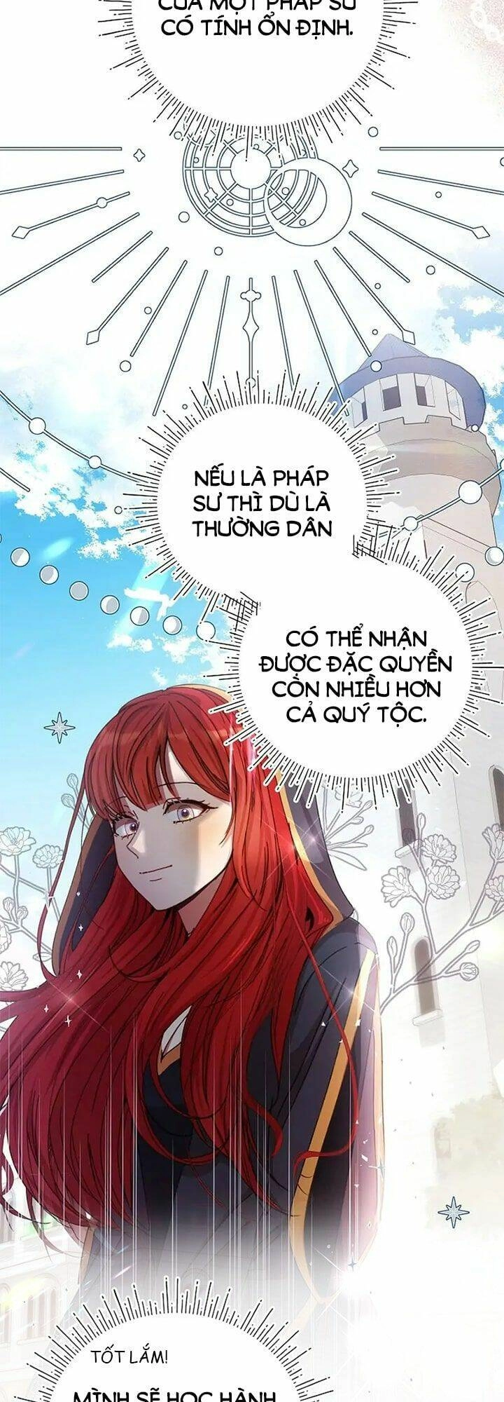 Tôi Đã Vô Tình Quyến Rũ Em Trai Của Nam Chính Chapter 12 - 14