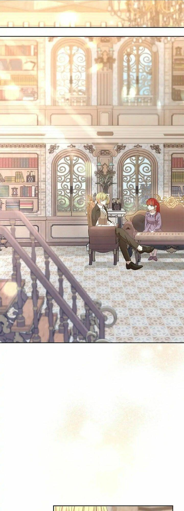 Tôi Đã Vô Tình Quyến Rũ Em Trai Của Nam Chính Chapter 12 - 16