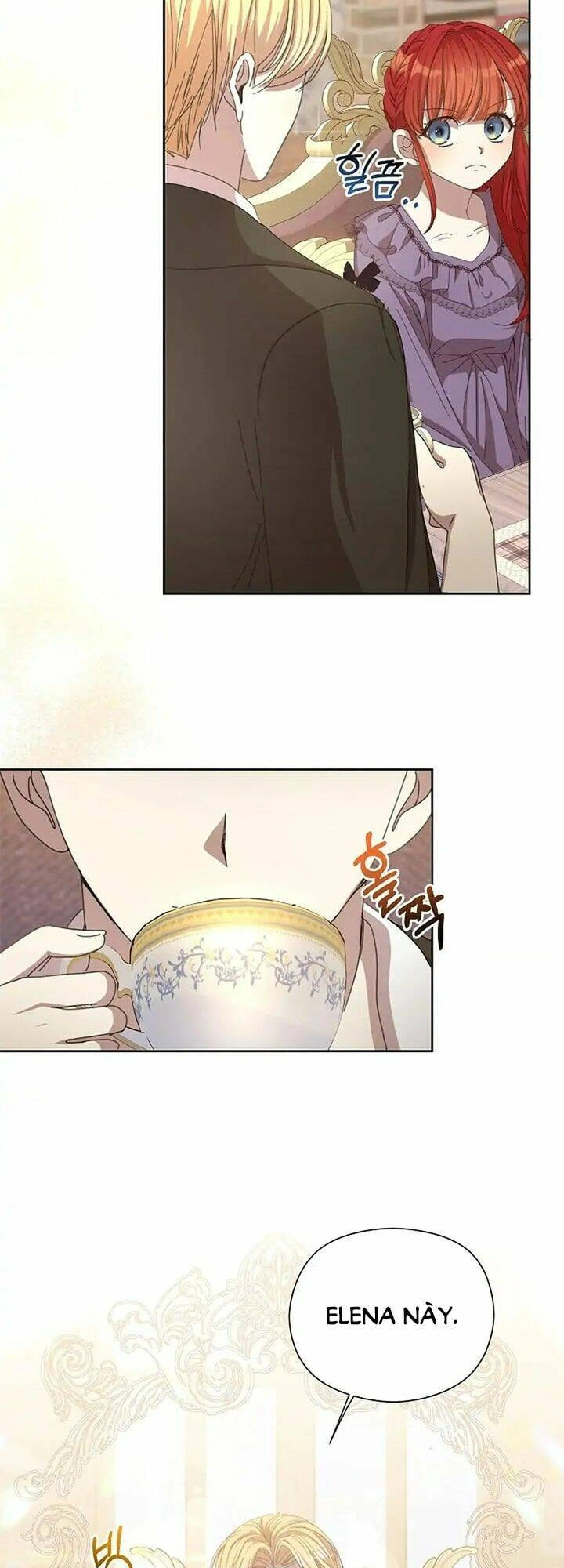 Tôi Đã Vô Tình Quyến Rũ Em Trai Của Nam Chính Chapter 12 - 17