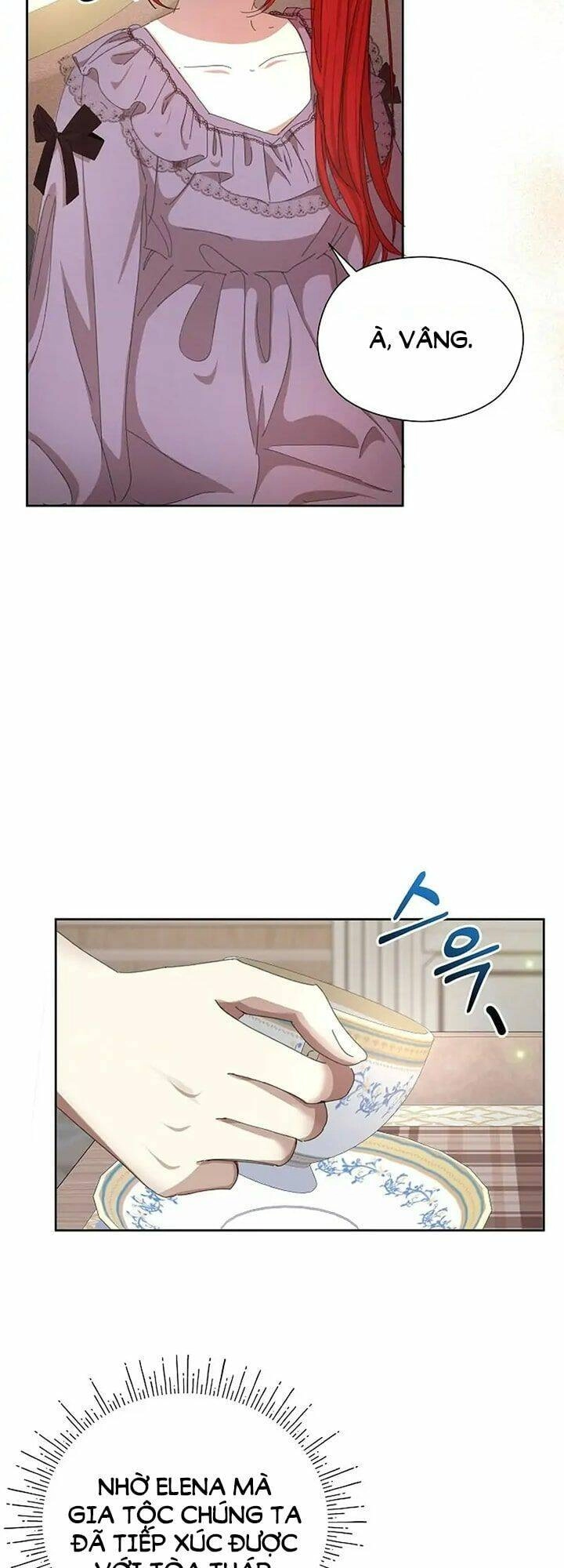 Tôi Đã Vô Tình Quyến Rũ Em Trai Của Nam Chính Chapter 12 - 19