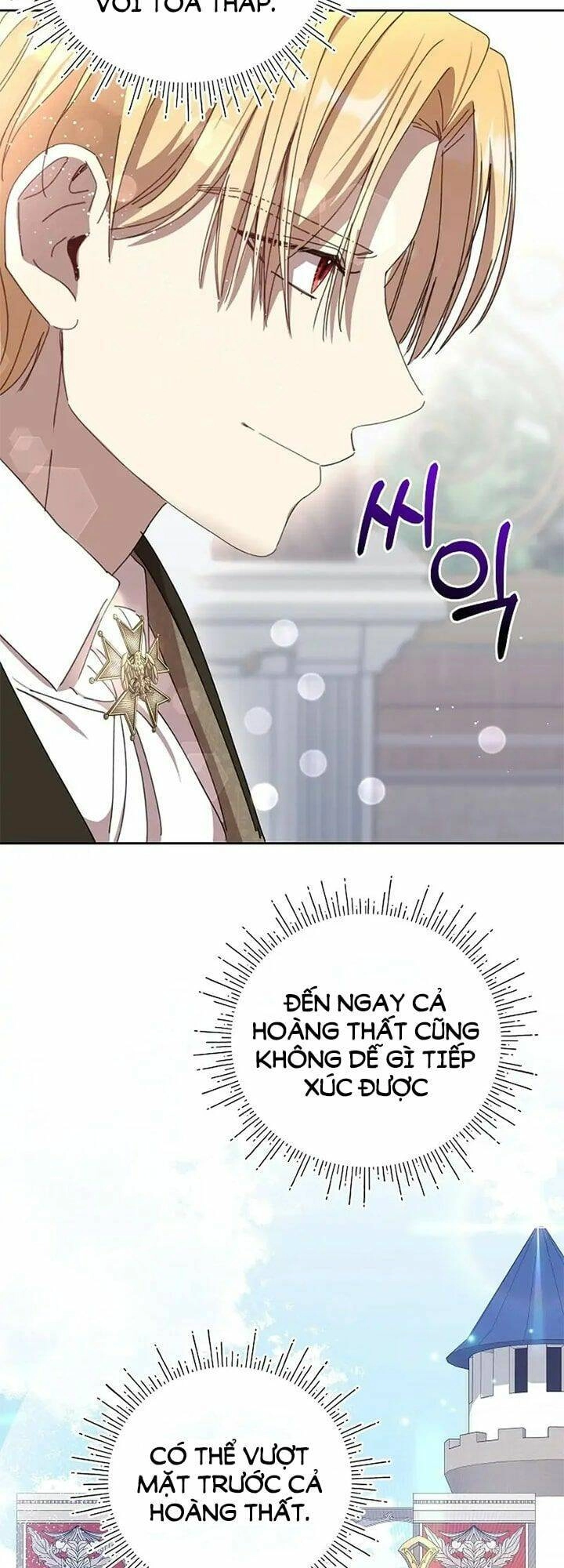 Tôi Đã Vô Tình Quyến Rũ Em Trai Của Nam Chính Chapter 12 - 20