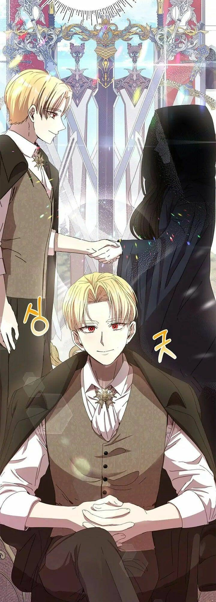 Tôi Đã Vô Tình Quyến Rũ Em Trai Của Nam Chính Chapter 12 - 21