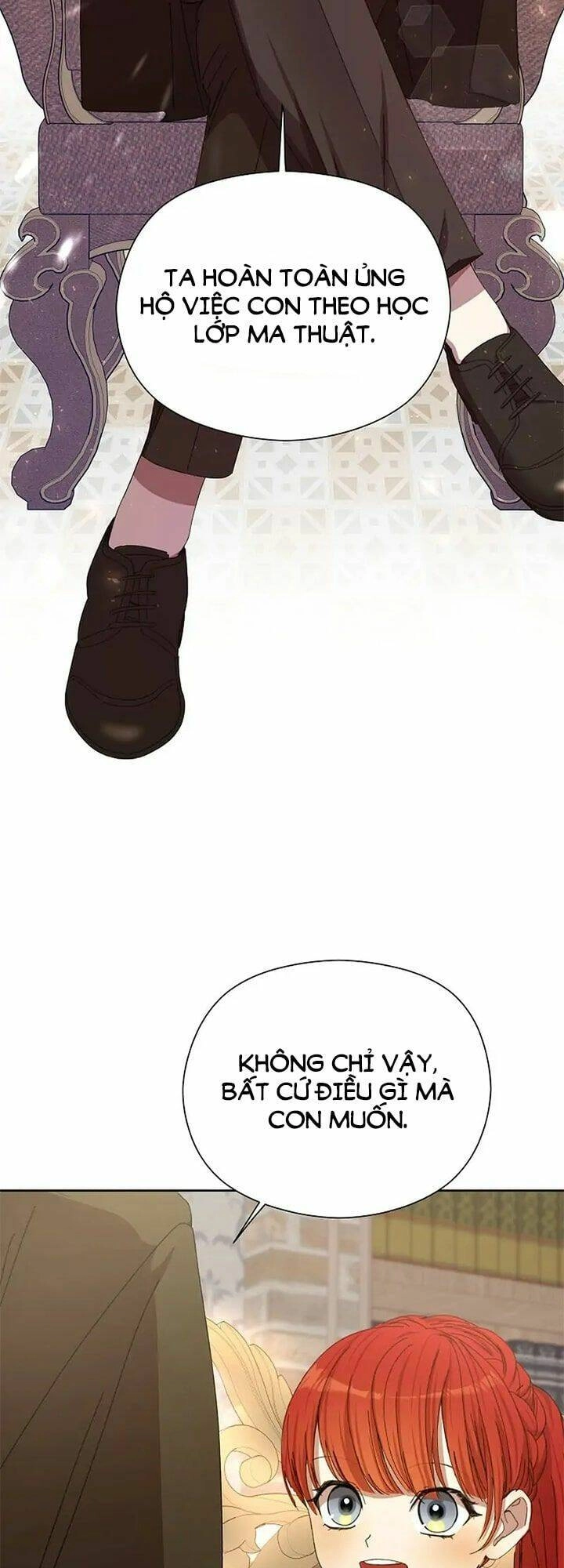 Tôi Đã Vô Tình Quyến Rũ Em Trai Của Nam Chính Chapter 12 - 22