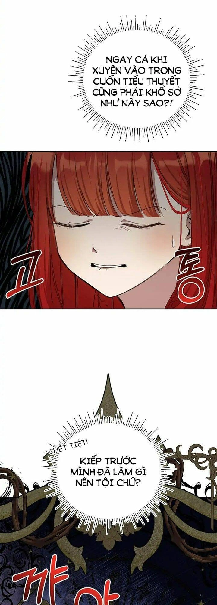 Tôi Đã Vô Tình Quyến Rũ Em Trai Của Nam Chính Chapter 12 - 27