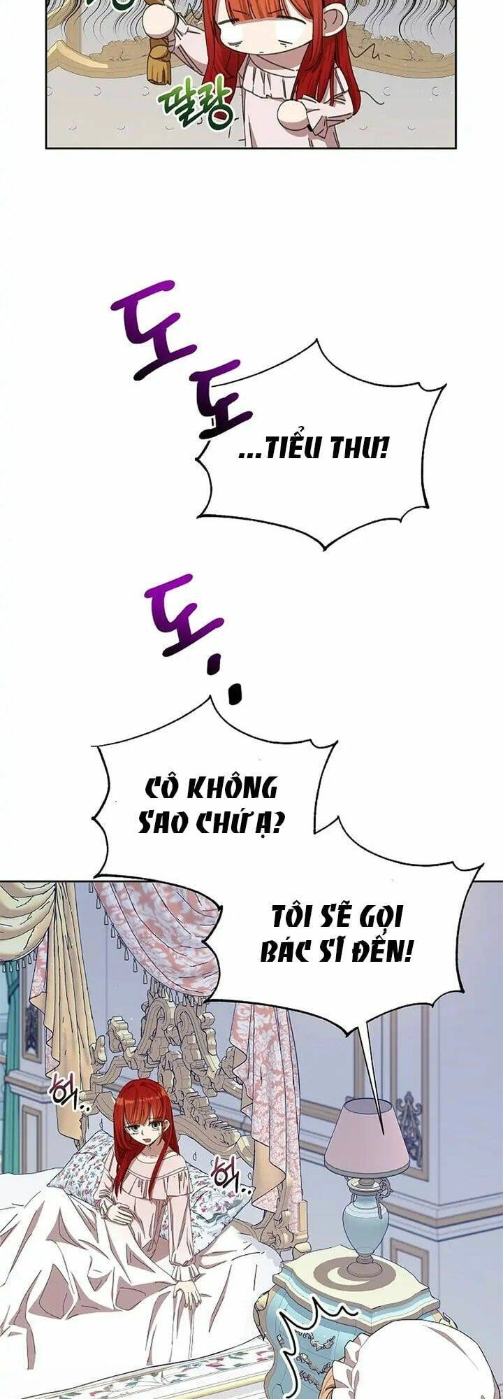 Tôi Đã Vô Tình Quyến Rũ Em Trai Của Nam Chính Chapter 12 - 29