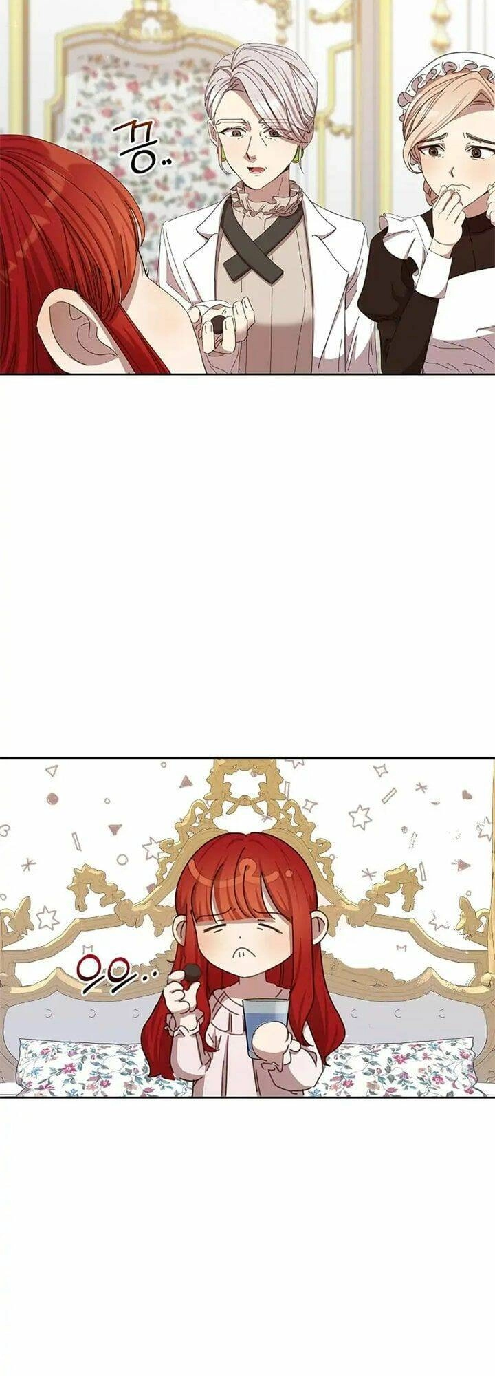 Tôi Đã Vô Tình Quyến Rũ Em Trai Của Nam Chính Chapter 12 - 32