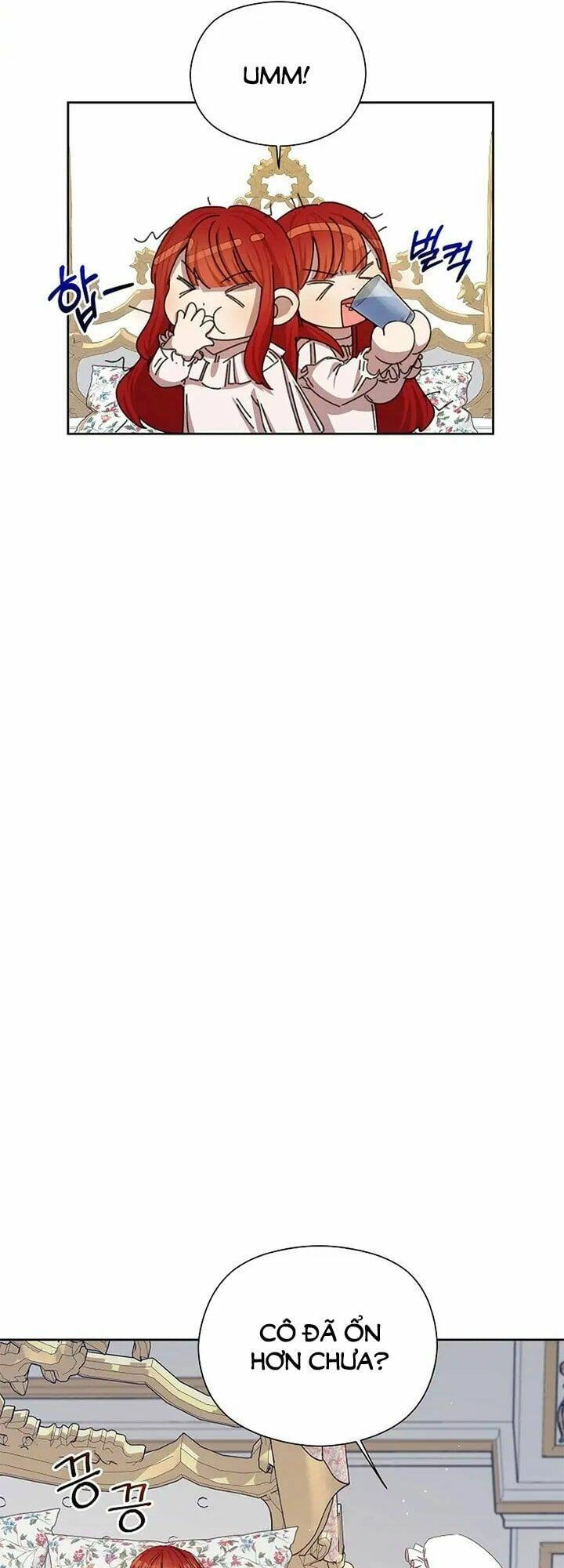 Tôi Đã Vô Tình Quyến Rũ Em Trai Của Nam Chính Chapter 12 - 33