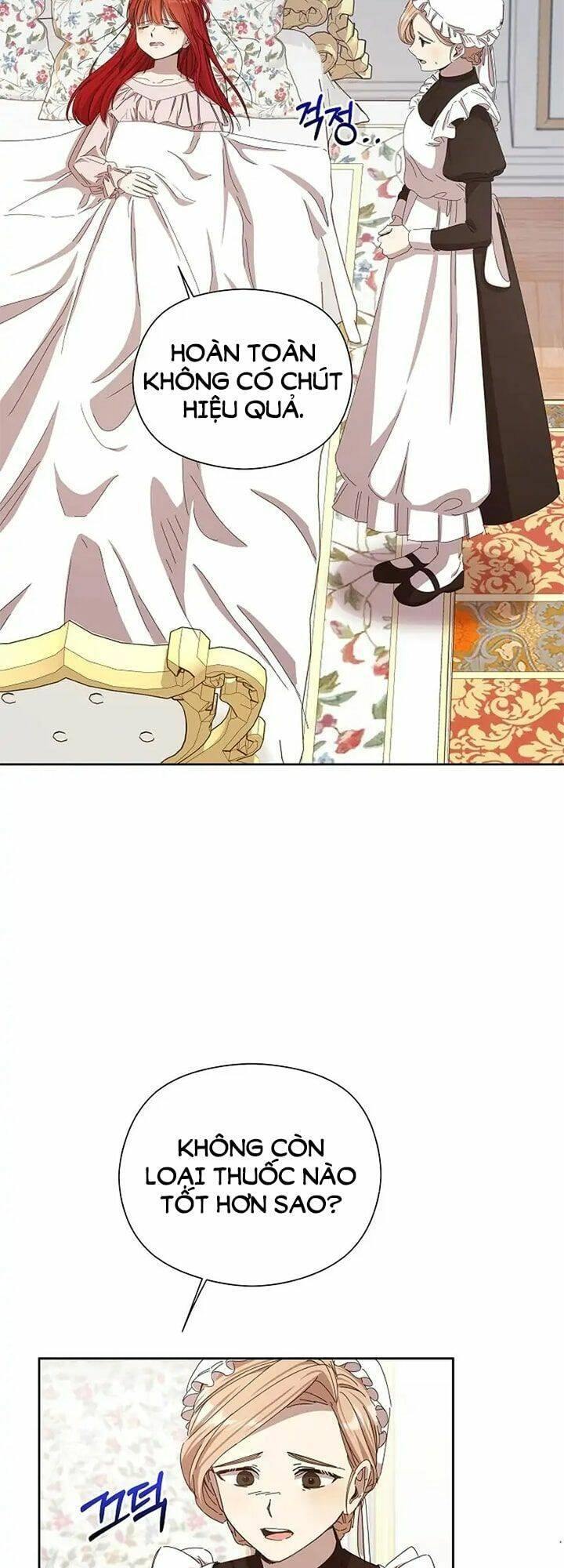 Tôi Đã Vô Tình Quyến Rũ Em Trai Của Nam Chính Chapter 12 - 34