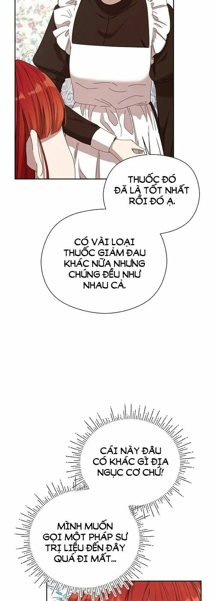 Tôi Đã Vô Tình Quyến Rũ Em Trai Của Nam Chính Chapter 12 - 35