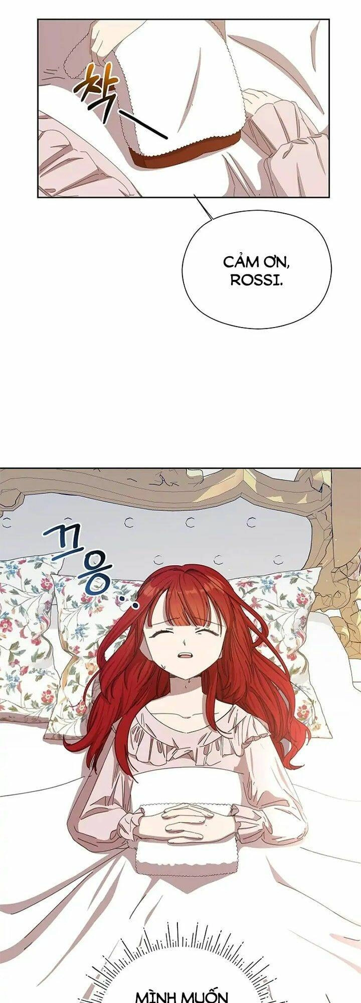 Tôi Đã Vô Tình Quyến Rũ Em Trai Của Nam Chính Chapter 12 - 37