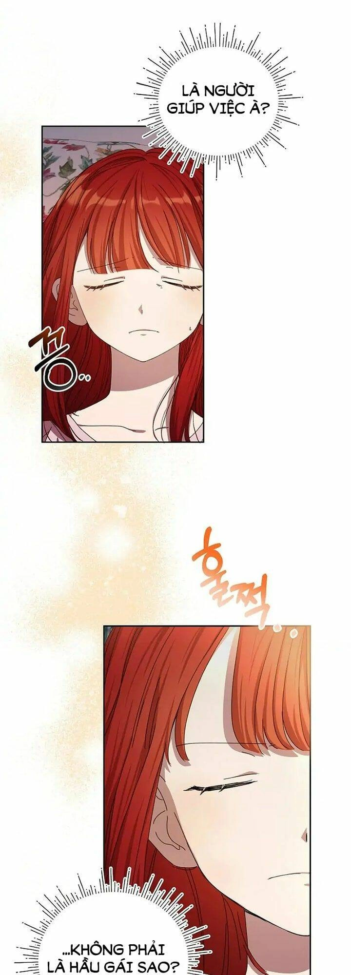 Tôi Đã Vô Tình Quyến Rũ Em Trai Của Nam Chính Chapter 12 - 40