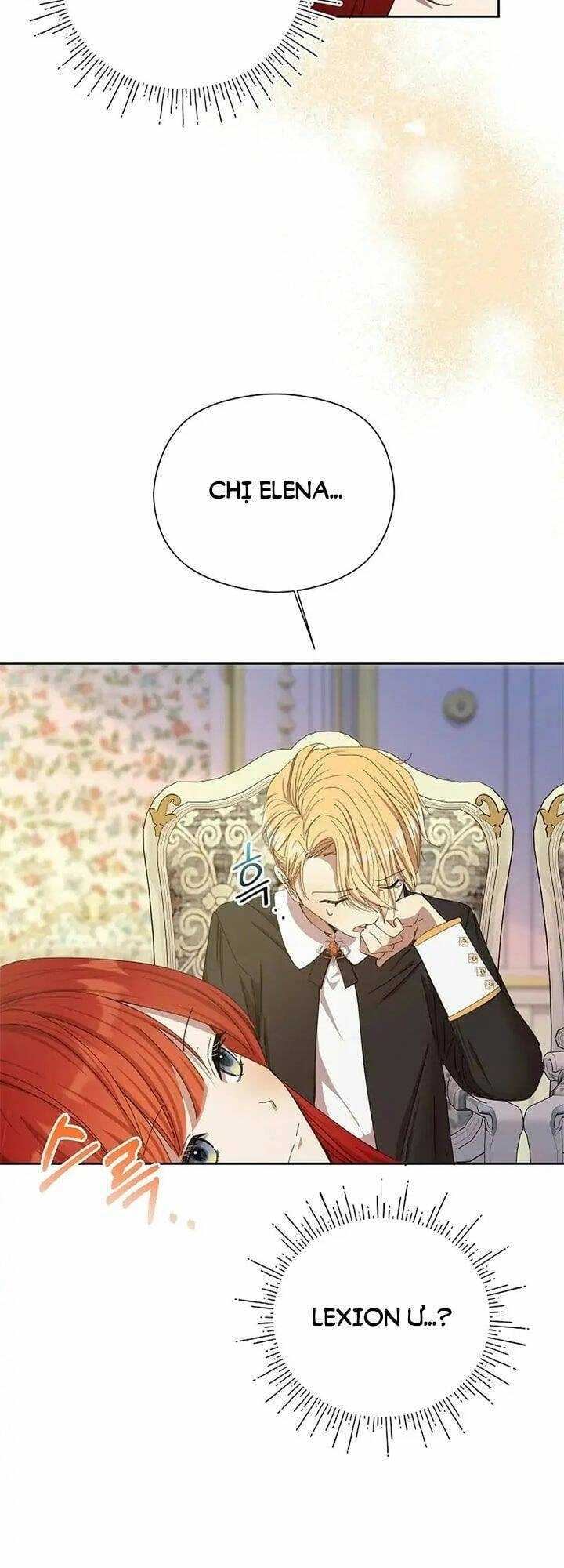 Tôi Đã Vô Tình Quyến Rũ Em Trai Của Nam Chính Chapter 12 - 41