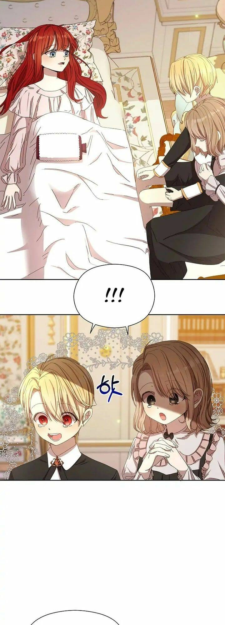 Tôi Đã Vô Tình Quyến Rũ Em Trai Của Nam Chính Chapter 12 - 44