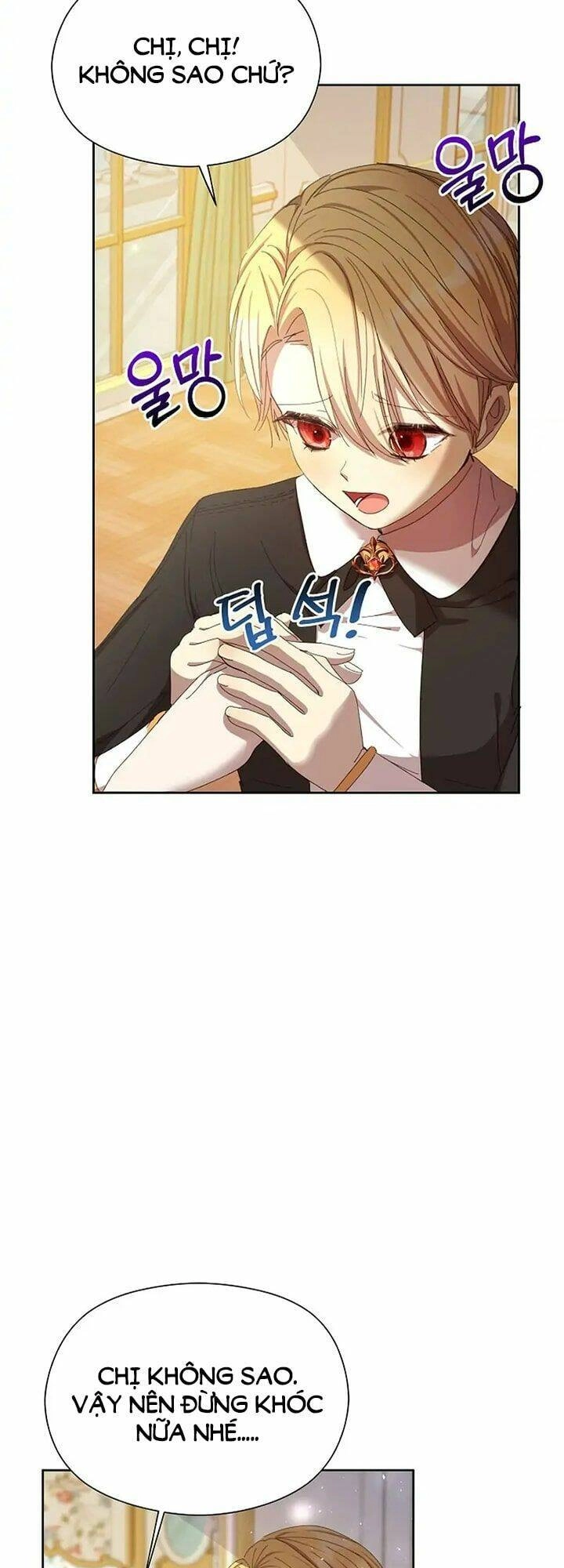 Tôi Đã Vô Tình Quyến Rũ Em Trai Của Nam Chính Chapter 12 - 45