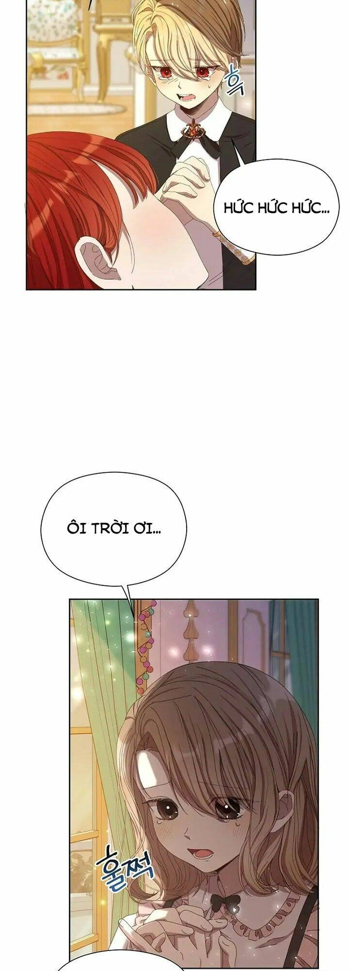 Tôi Đã Vô Tình Quyến Rũ Em Trai Của Nam Chính Chapter 12 - 46