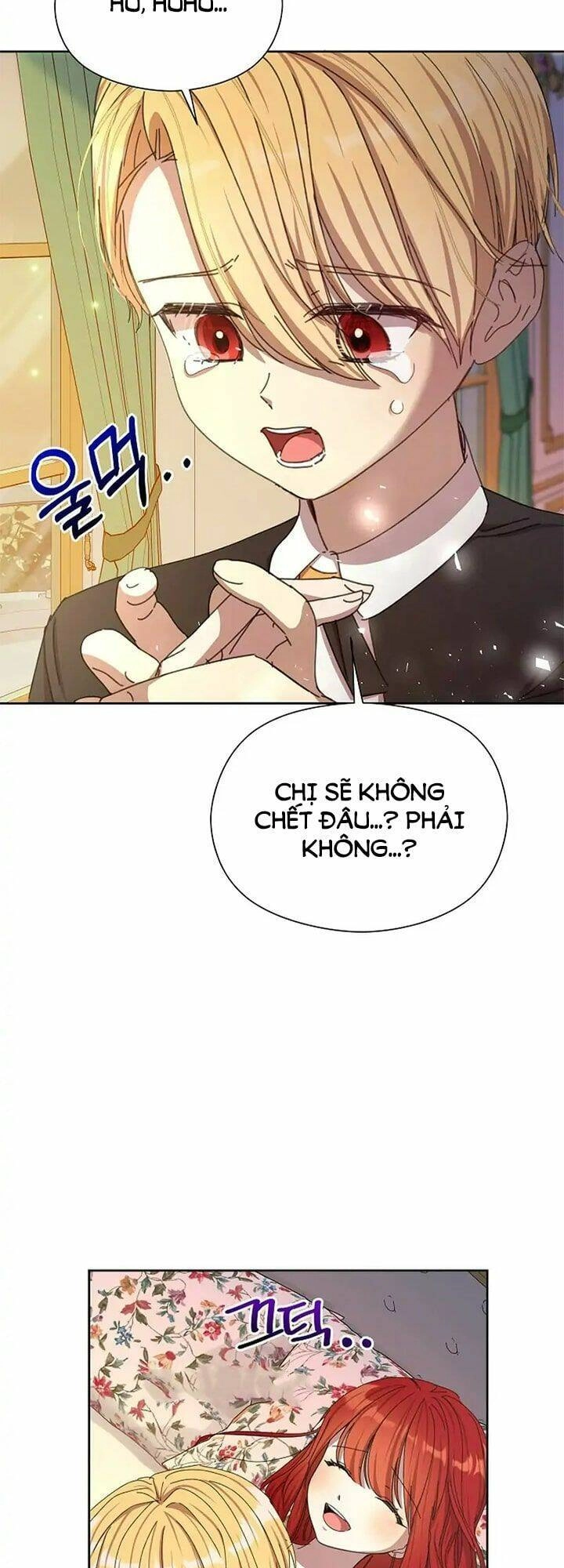 Tôi Đã Vô Tình Quyến Rũ Em Trai Của Nam Chính Chapter 12 - 48