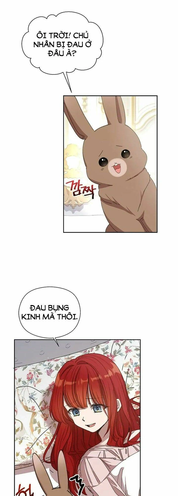 Tôi Đã Vô Tình Quyến Rũ Em Trai Của Nam Chính Chapter 12 - 53