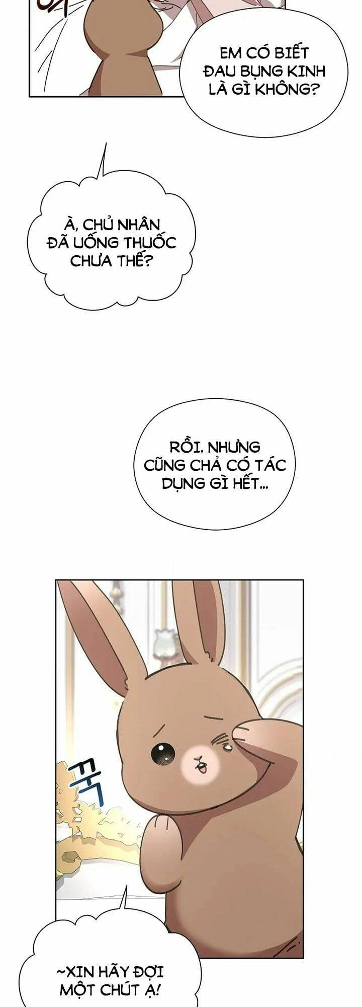 Tôi Đã Vô Tình Quyến Rũ Em Trai Của Nam Chính Chapter 12 - 54