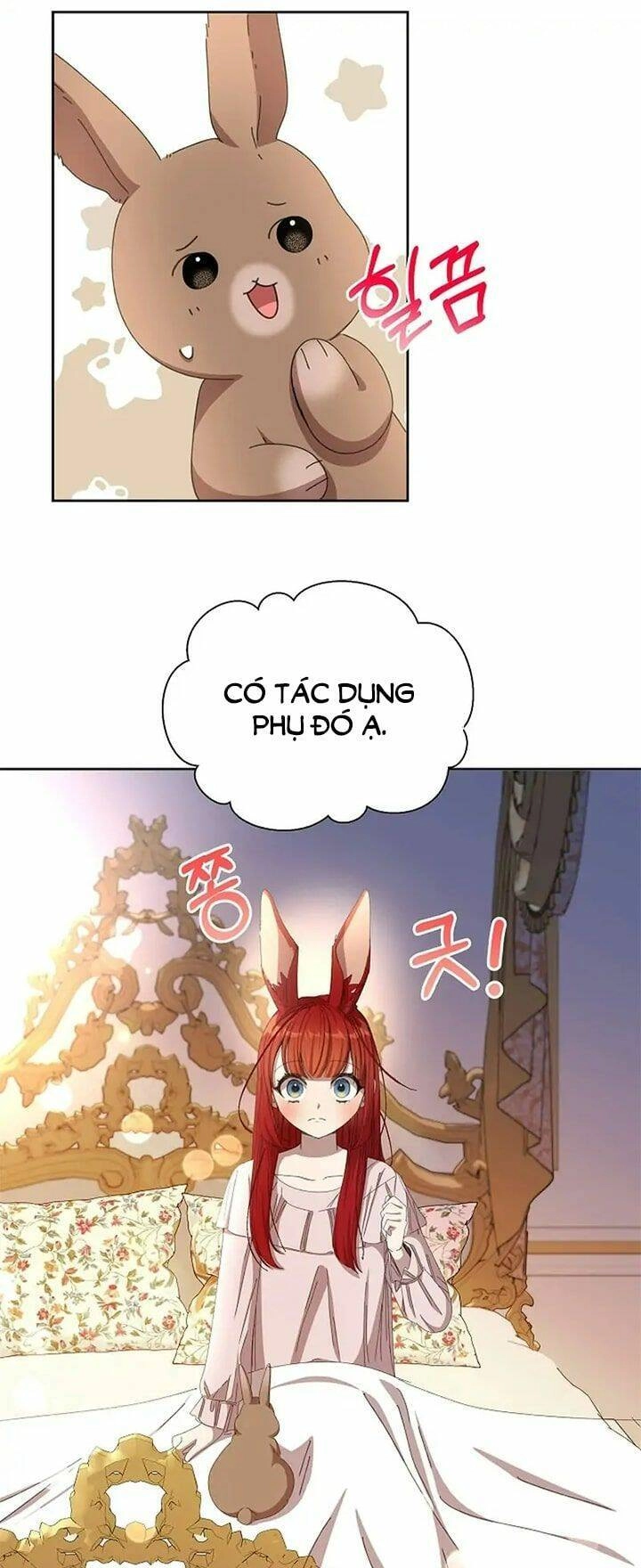 Tôi Đã Vô Tình Quyến Rũ Em Trai Của Nam Chính Chapter 12 - 63