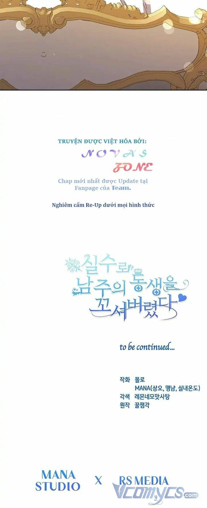 Tôi Đã Vô Tình Quyến Rũ Em Trai Của Nam Chính Chapter 12 - 64